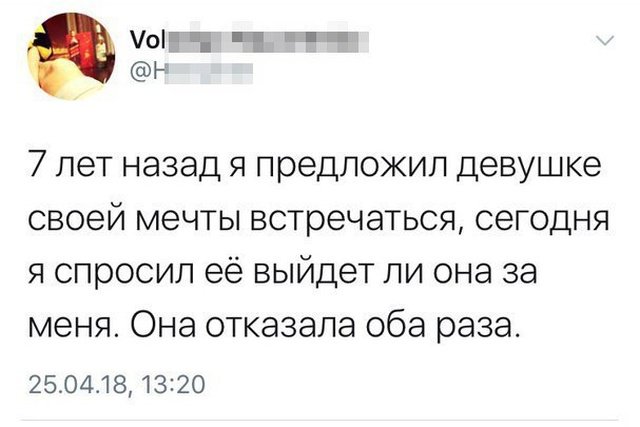 Юмор на разные темы 