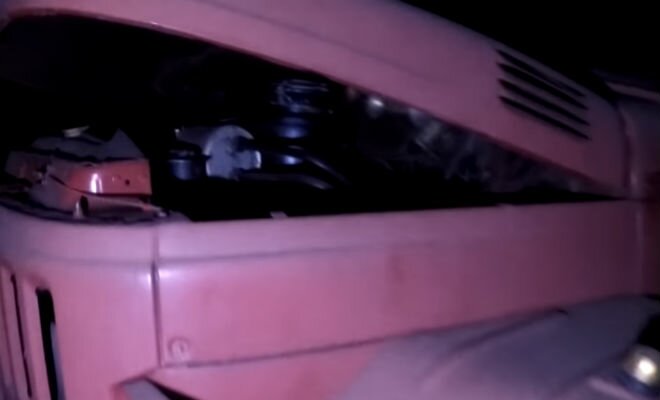 Находки в убежищах СССР