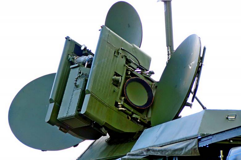 Могла ли одна «Красуха» оставить весь Израиль без GPS?