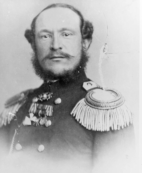 Оборона Петропавловска-Камчатского от атаки англо-французской эскадры 1854 г. (Часть 2). 