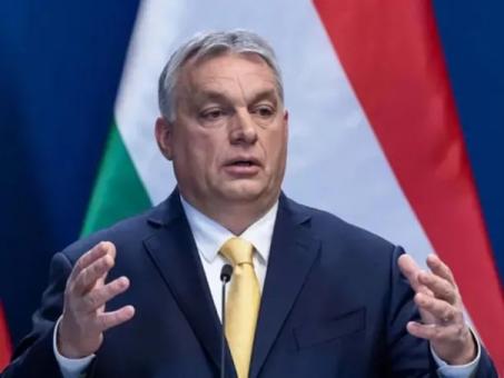 О чём догадывается Виктор Орбан геополитика