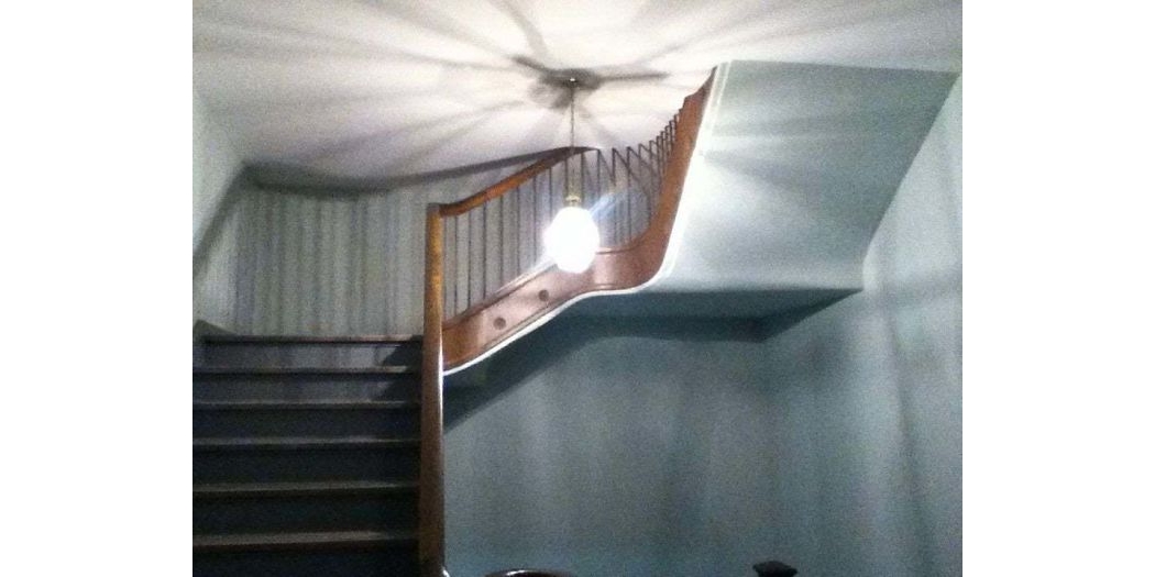 «Ты не пройдёшь!»: 30 ужасных лестниц, которые делали не для людей «Ты не пройдёшь!»: 30 ужасных лестниц, которые делали не для людей архитектура,ремонт и строительство