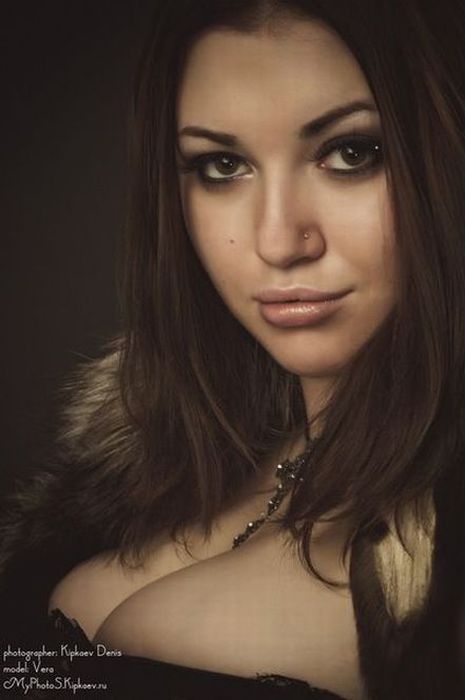 Девушки из соц. сетей Девушки из соц. сетей позитив