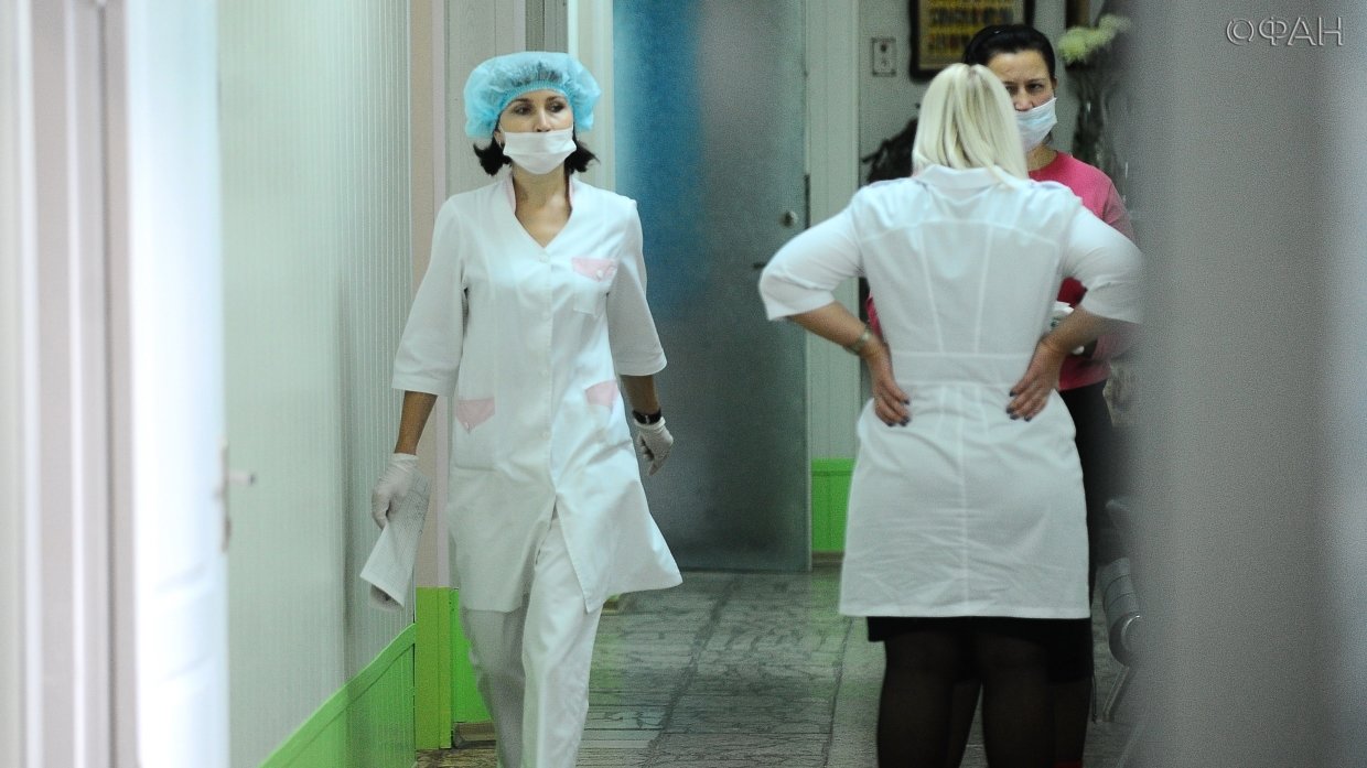 Восемь граждан Молдавии госпитализированы после ДТП в Тверской области