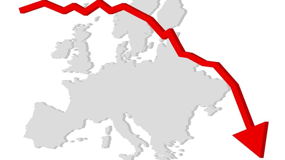 Во Франции из-за кризиса у людей закончилось терпение — депутат-коммунист