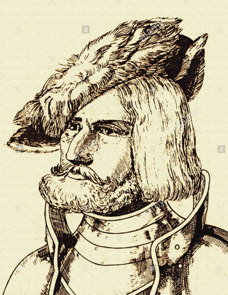 Миражи страны Эльдорадо 