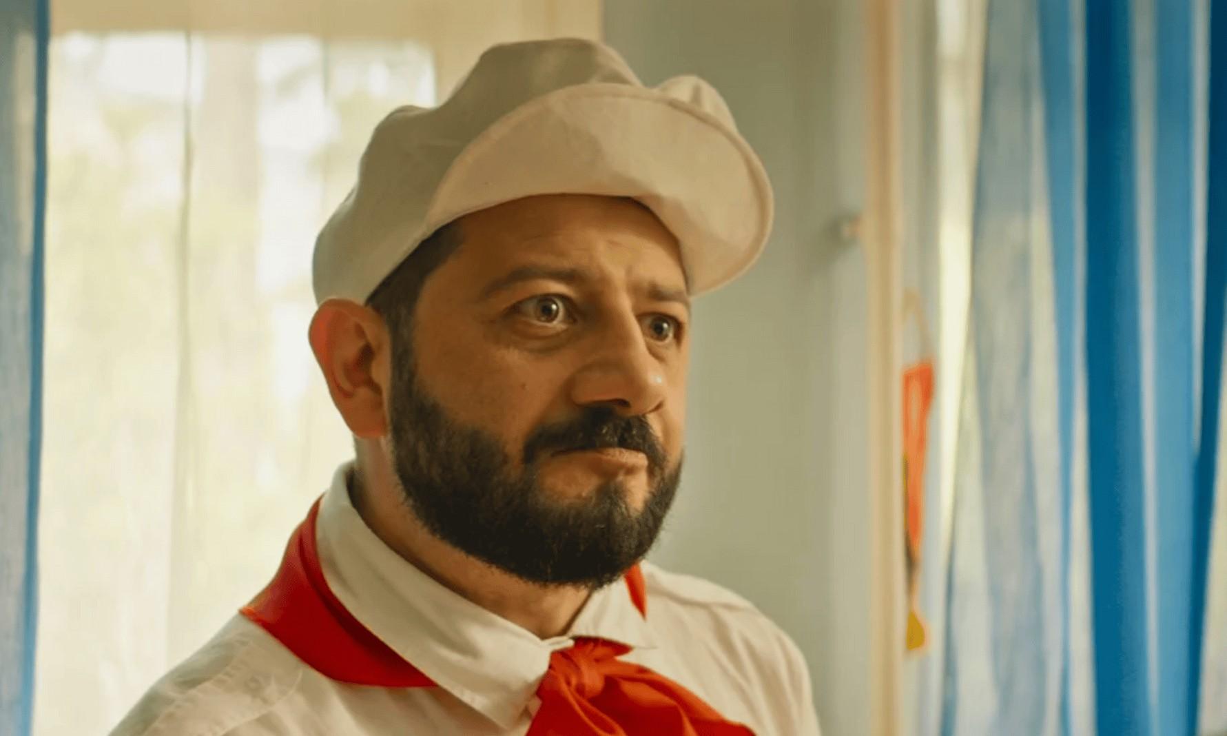 Новая любовь Михаила Галустяна: комик подтвердил отношения с визажистом Лилией Киосе