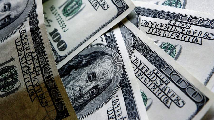 Эксперт указал, что конфискация активов РФ негативно повлияет на доллар