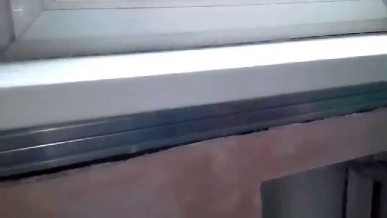 Почему нельзя устанавливать подоконники на пену Почему нельзя устанавливать подоконники на пену советы