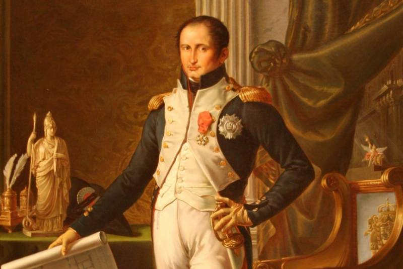 Первое отречение Наполеона Первое отречение Наполеона