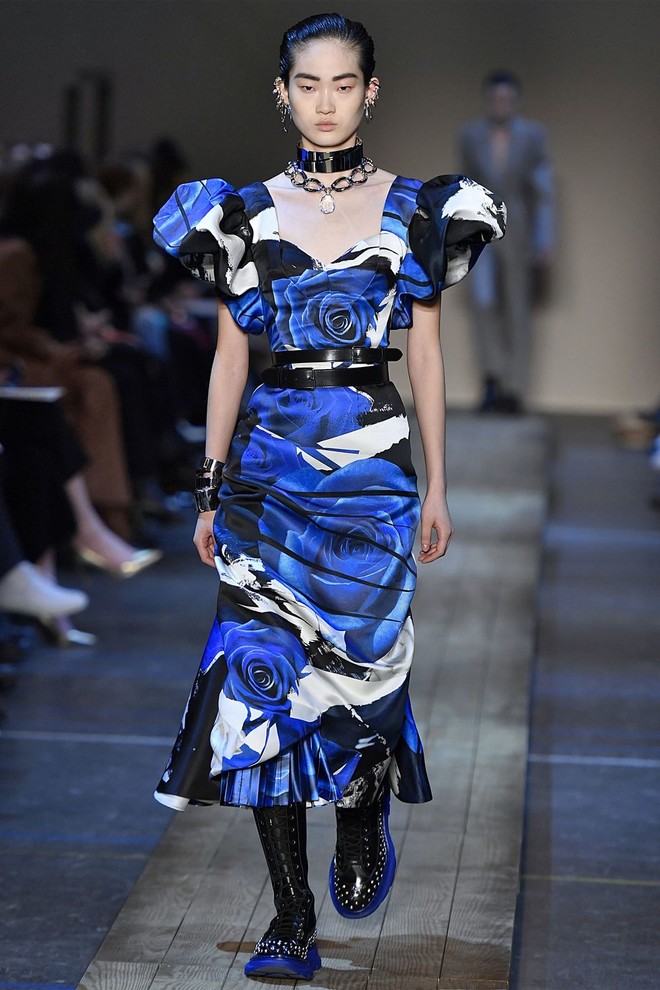 Какие платья будут самыми модными будущей осенью? 6 главных трендов Какие платья будут самыми модными будущей осенью? 6 главных трендов мода,мода и красота,модные тенденции