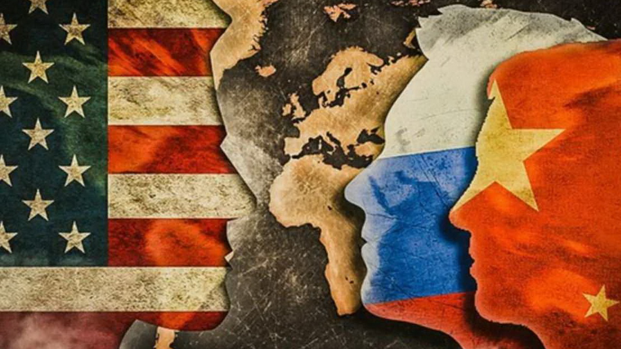 Потерпев поражение в борьбе с «Северным потоком-2» США начали противостояние с инициативой «Один пояс – один путь»