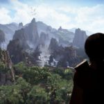 В Uncharted: Утраченное наследие используется новый подход к построению сюжета  