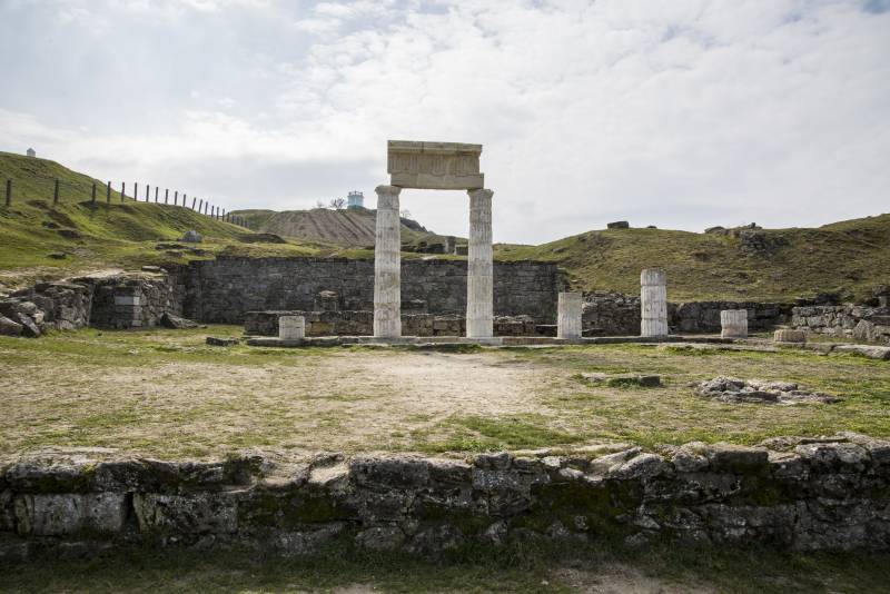 Крымские удивления. Не наш... подход Крымские удивления. Не наш... подход история,россия