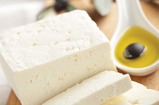 Рецепты приготовления идеального сыра фета греческая кухня,домашний сыр,закуски,кулинария,рецепты,фета