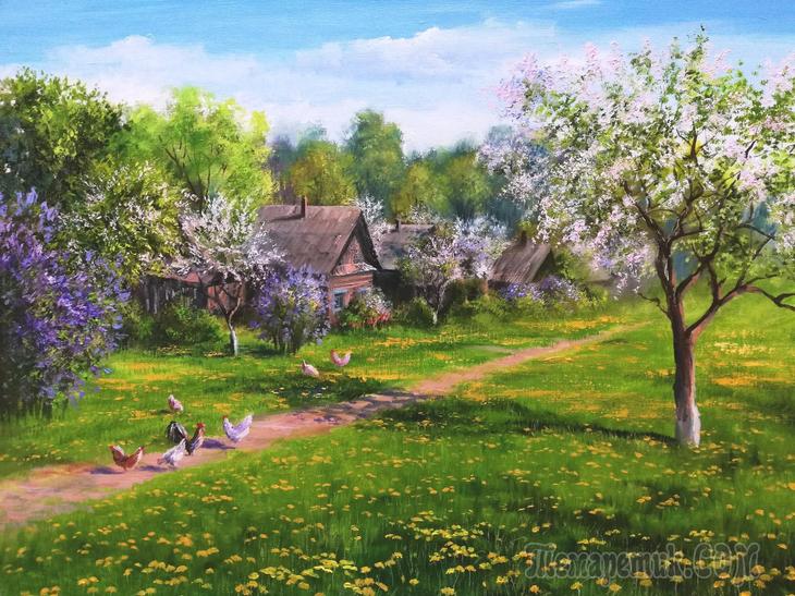 Пишу душой и для души. Тамара Масленик Пишу душой и для души. Тамара Масленик