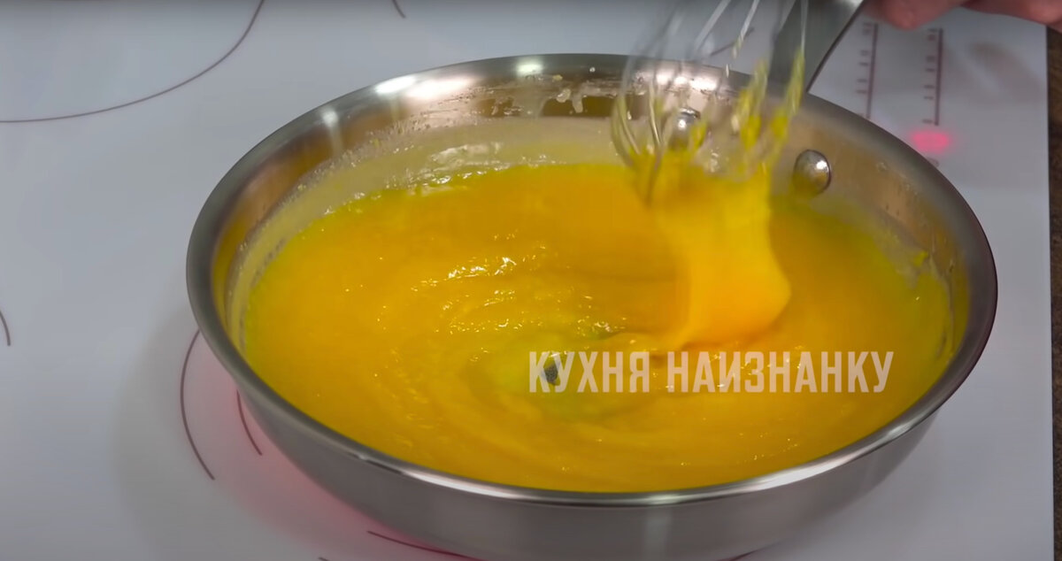 Показываю, как из восьми вафельных коржей и двух лимонов приготовить вкуснeйший торт: духовка здесь не нужна и заморозить можно