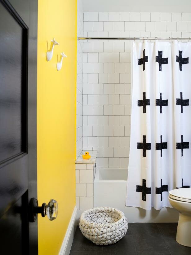 8 способов внести в маленькую ванную комнату изюминку шика и роскоши