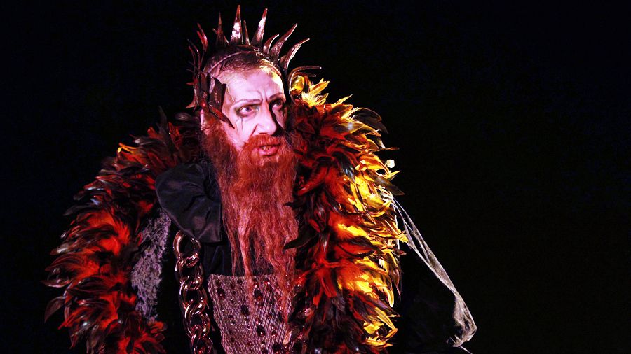 «Карлик Нос»