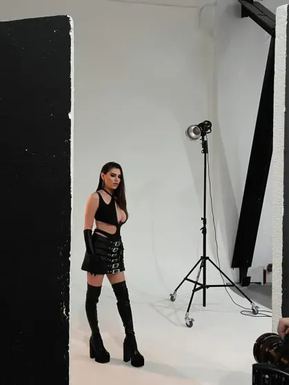 Внучка Михаила Боярского снялась в откровенных образах БоярскаяКатерина, Боярского, также, которая, Михаила, Внучка, стало, котором, брака, второго, детей, сестра, Боярскогомладшего, Александра, недавно, единокровная, 17летняя, младшая, известно, пошла