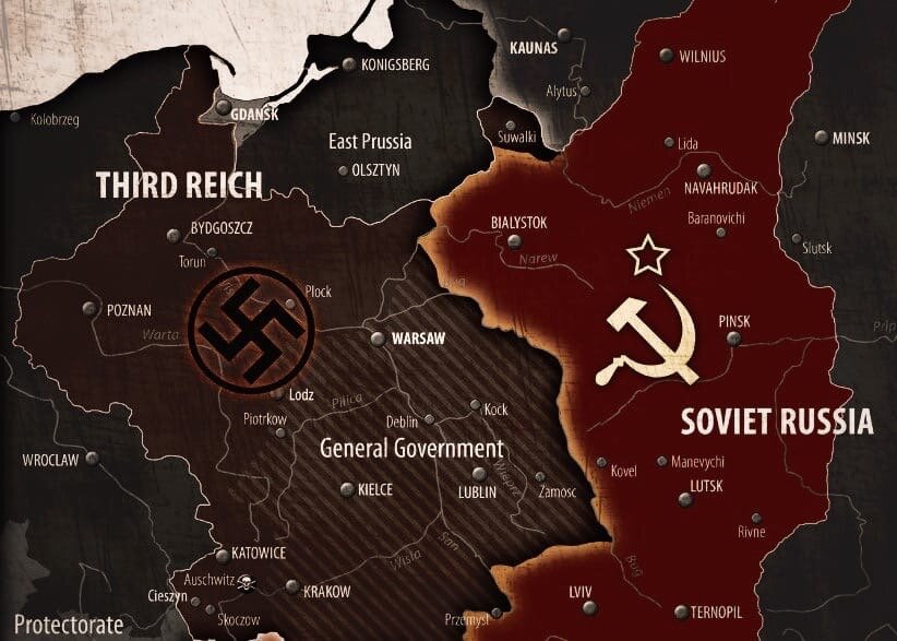 Какие государства были фашистскими. Карта фашистской Германии. Территория фашистской Германии. Карта нацистской Германии. Территория Германии в 1941 году.