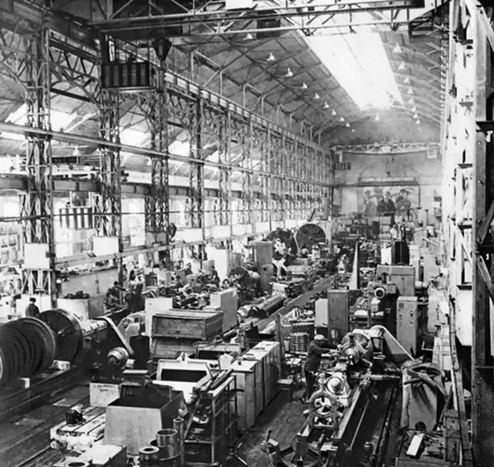 Владивосток, СССР, достопримечательности