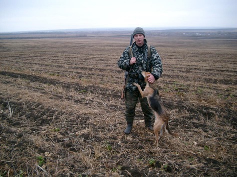 фото Мухамедшина Рафаэля