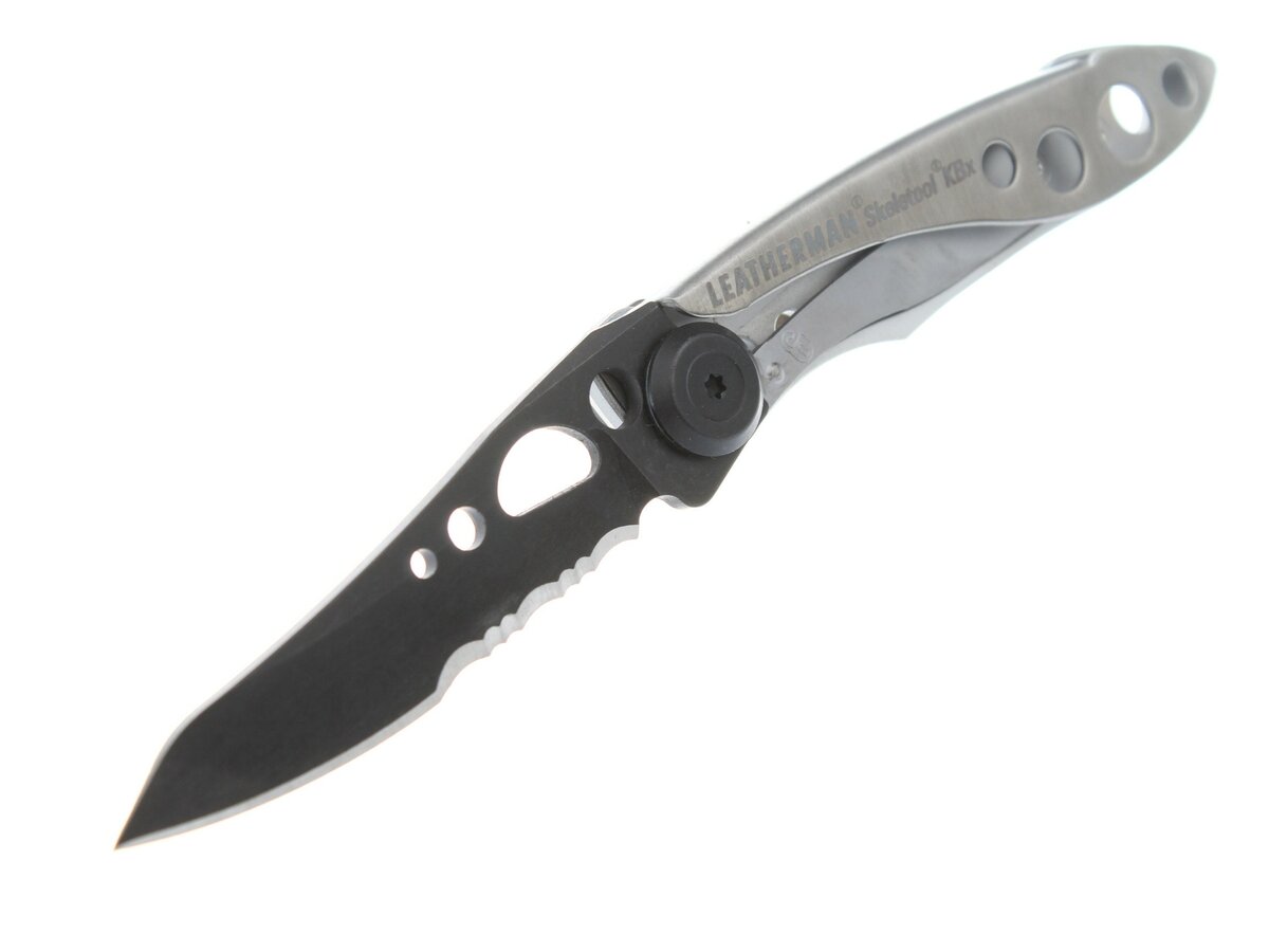 Мультитулы от Leatherman: все о технологиях и моделях компании