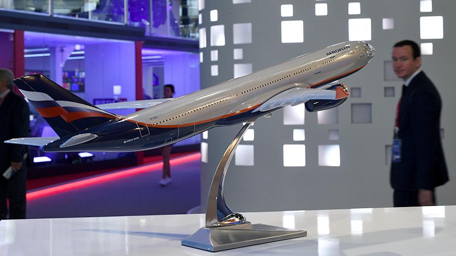 Сибирский размах: «Аэрофлот» создаст свою первую региональную базу