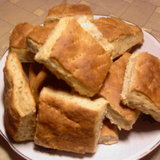 Пикантная фокачча
