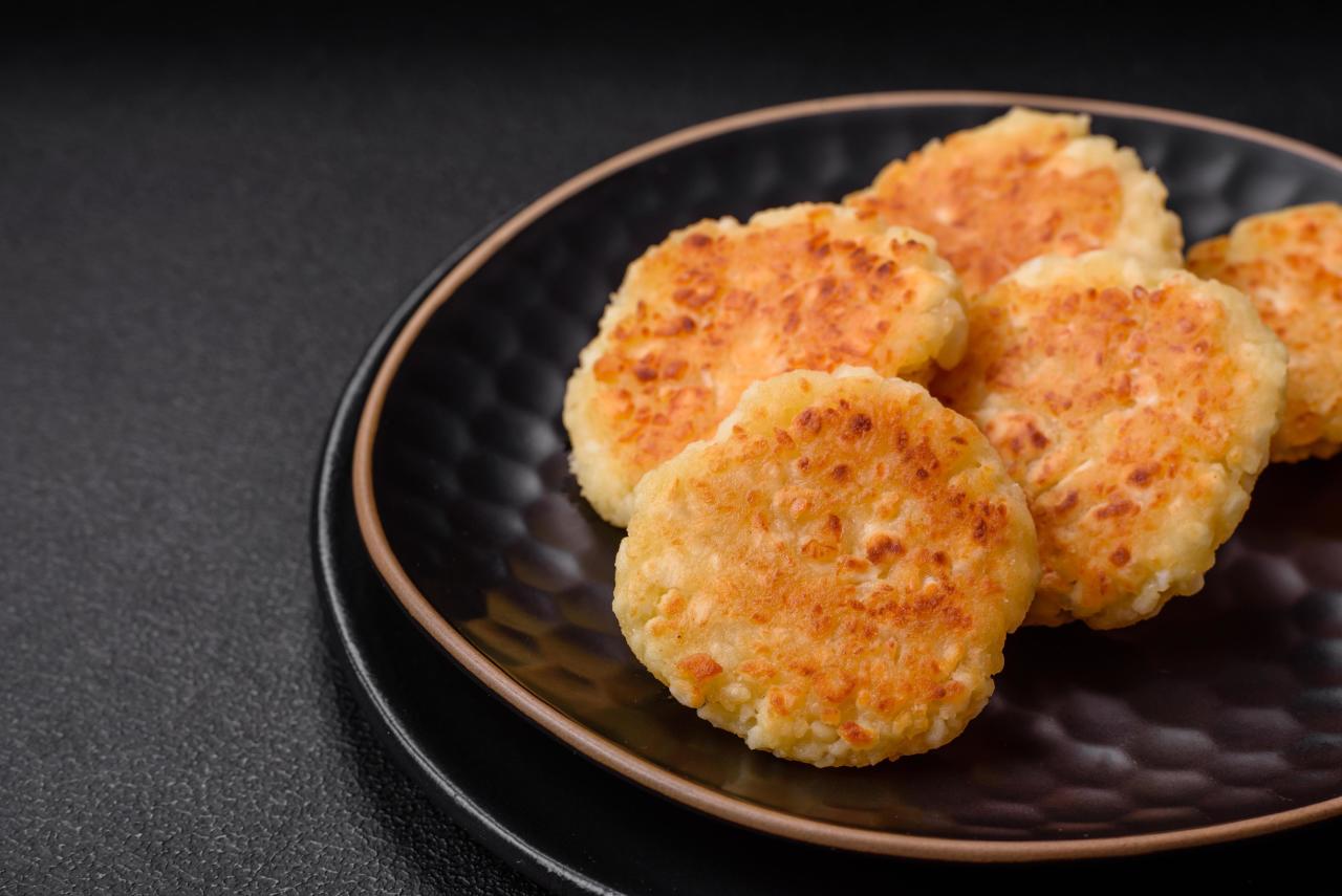 Что приготовить из батата: основное блюдо, закуска и десерт — 3 блюда из полезного корнеплода батат, минут, отправьте, приготовления, нарежьте, духовку, промойте, очистите, маслом, фаршем, мелко, Затем, которые, сливочным, духовки, перцем, сыром, кубиками, котлеты, минутИнгредиентыБатат —