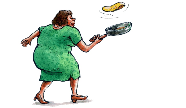 Анекдоты про Масленицу анекдоты