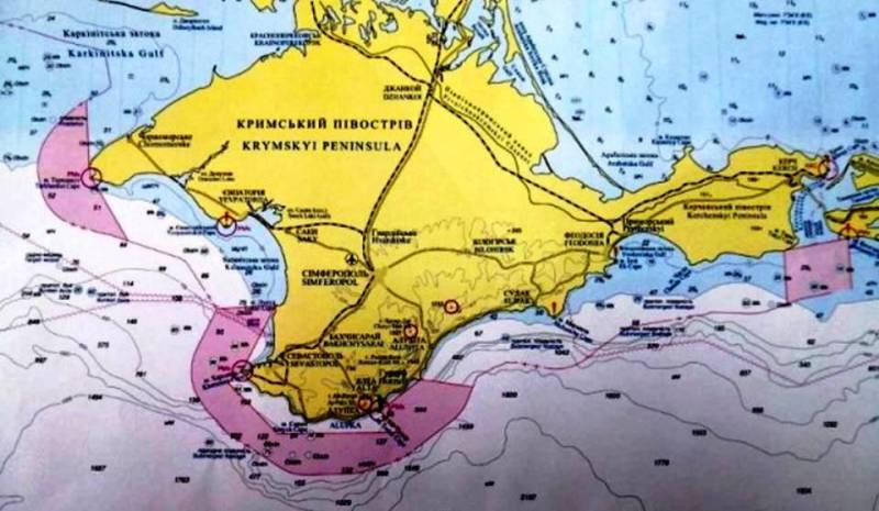 Очень опасная провокация: разбор действий эсминца «Дефендер» у берегов Крыма. Очень опасная провокация: разбор действий эсминца «Дефендер» у берегов Крыма. геополитика