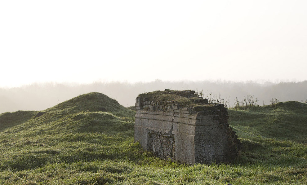   Chateau de la Hutte  , 