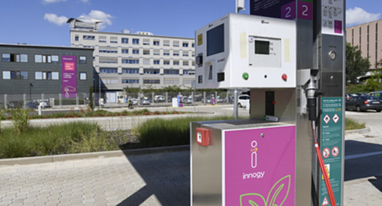 Чехия выступила против запретов Евросоюза на производство двигателей внутреннего сгорания