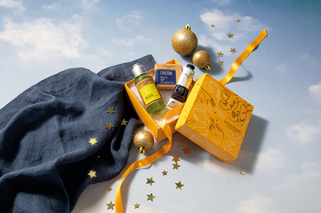 Wanted: подарочные наборы прямиком из Прованса от L’Occitane набор, можно, L&039Occitane, подарочные, материалы, кондиционером, шампунем, ароматом, пластика, волосами, уходу, наборы, только, хочется, Эксперты, бальзама, маслом, нежных, увлажняющее, молочко