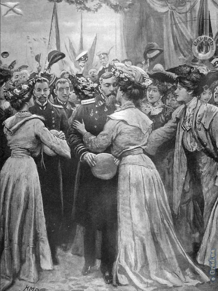 Крейсер «Варяг»: гибель и бессмертие история