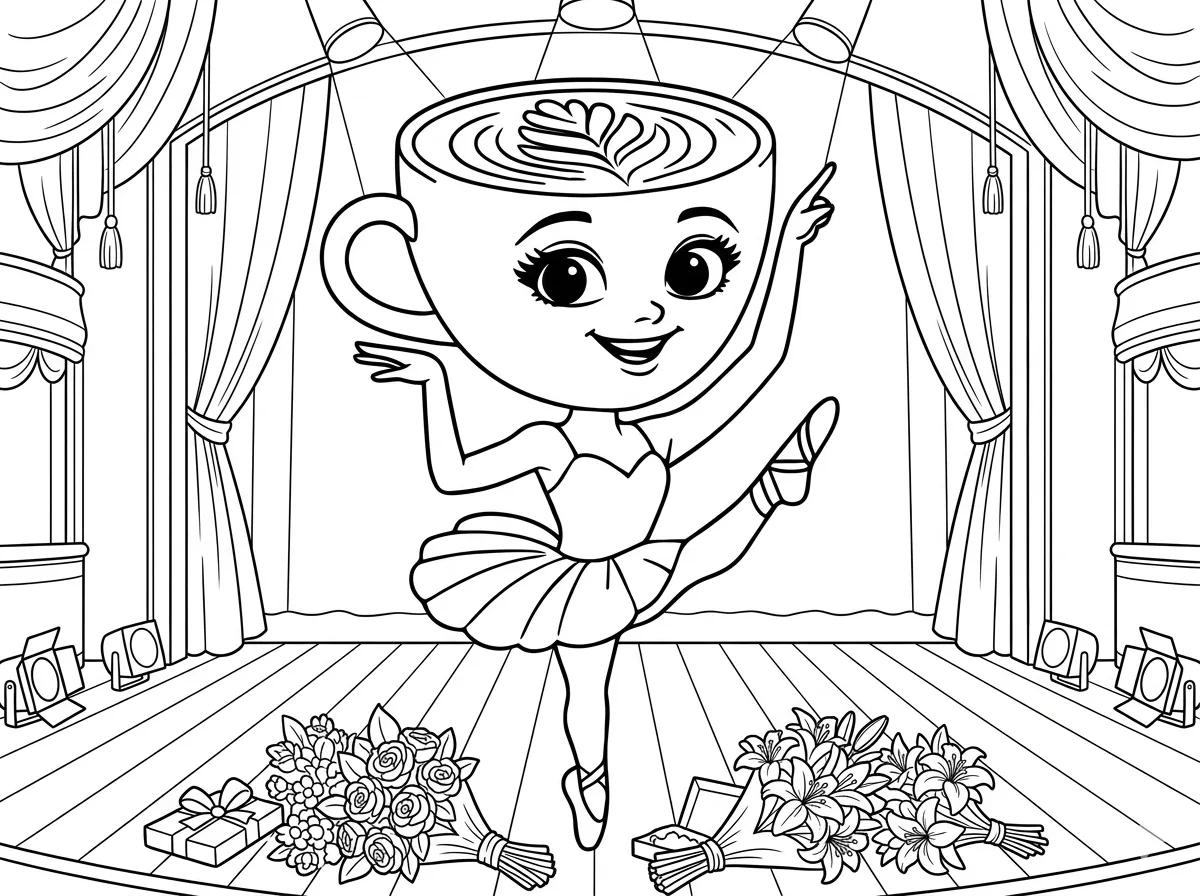 35 раскрасок с итальянскими мемами брейнрот: Балерина Капучино, Тралалело Тралала, 67 и другие только, ногами, брейнротов, выглядит, собой, пользователи, этого, «Укради, Тралала, придумывают, гибрид, Тралалело, скачать, Капучино, очень, решили, нейросетей, существо, брейнрота, Можно