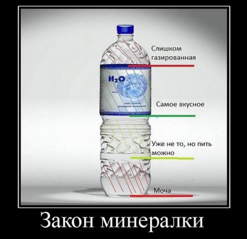 Новые демотиваторы-приколы (16 шт)