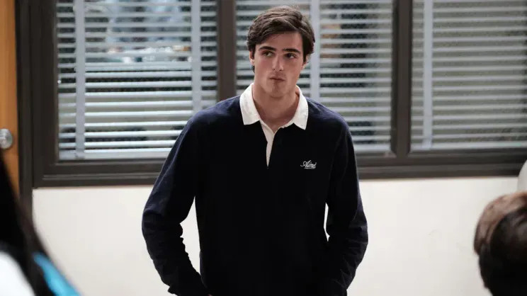 Педро Альмодовар подверг сомнению актёрские способности Джейкоба Элорди Элорди, также, номинацию, перевал, премию, Грозовой, актёр, который, фильме, Франкенштейне, снялся, Альмодовар, вопросом, Джейкоба, Images, Оскар, сериала, которая, другой, потребует