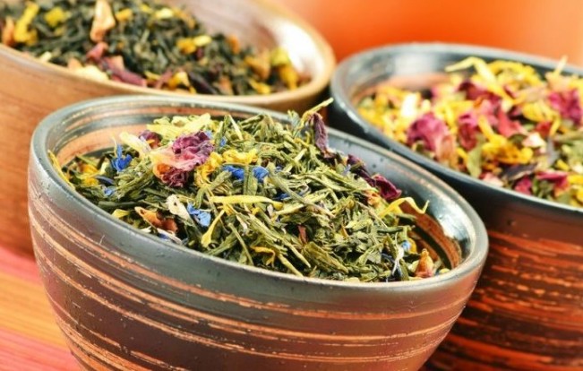 5 растений, способных подавить рост раковых клеток. 5 подробных рецептов применения