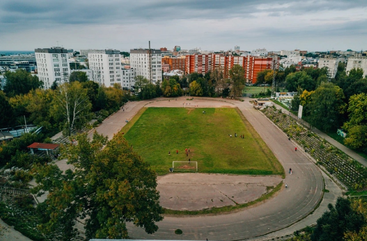 Июльские страницы спортивной летописи: кто из нижегородских атлетов попал в историю