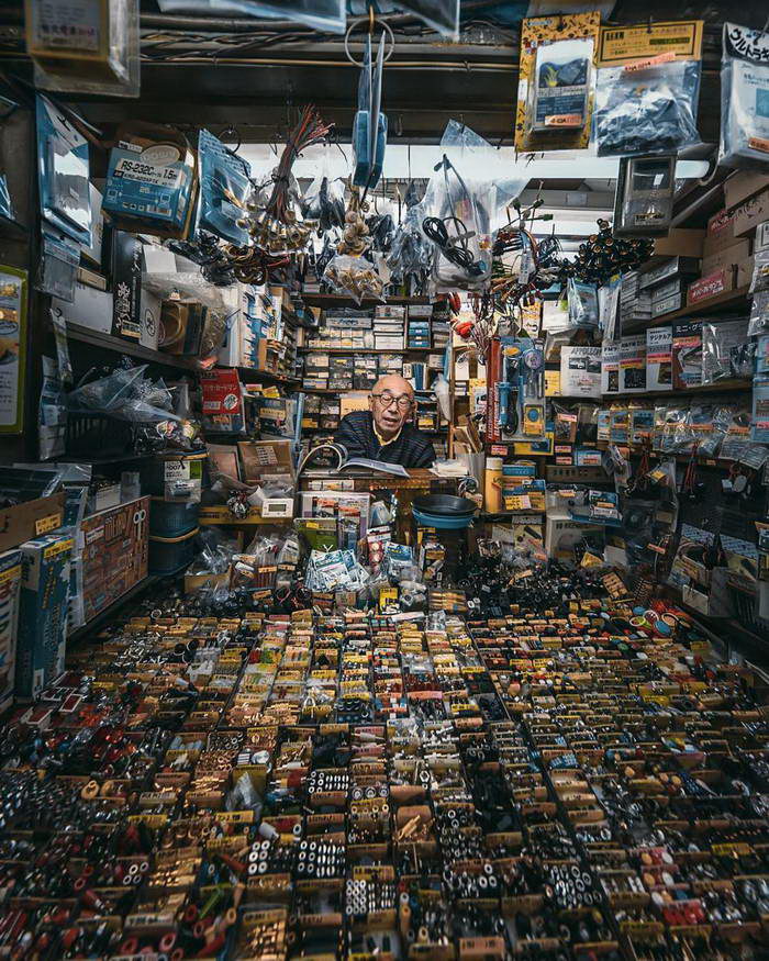 Япония и другие страны Азии в фотографиях Tatsuto Shibata Япония и другие страны Азии в фотографиях Tatsuto Shibata