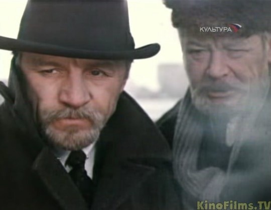 Михаил Ульянов: роли, о которых не помнят Михаил Ульянов, СССР, актер, кино, классика жанра, факты, фильм