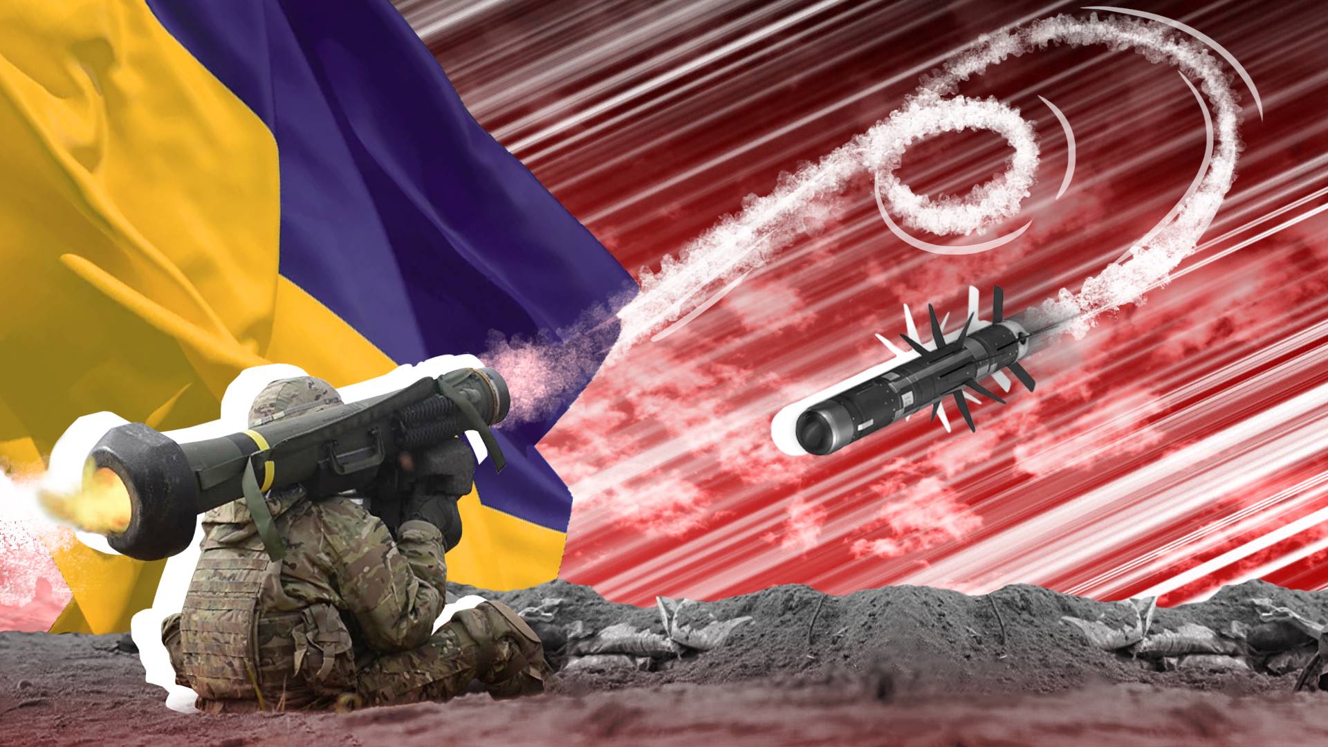 Баранец: американцы не подпускают украинцев к «Джавелинам», опасаясь за свои жизни