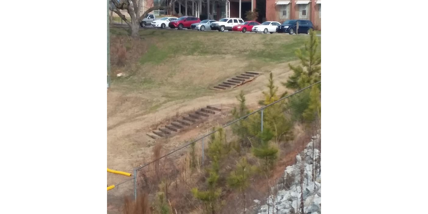 «Ты не пройдёшь!»: 30 ужасных лестниц, которые делали не для людей «Ты не пройдёшь!»: 30 ужасных лестниц, которые делали не для людей архитектура,ремонт и строительство