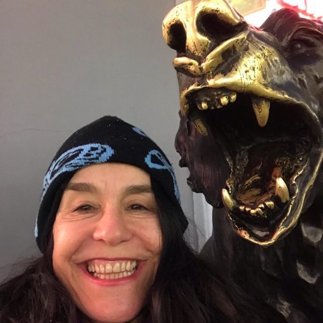 Всё та же веселушка - рабыня Изаура и 43 года спустя не перестаёт улыбаться! Всё та же веселушка - рабыня Изаура и 43 года спустя не перестаёт улыбаться! актрисы