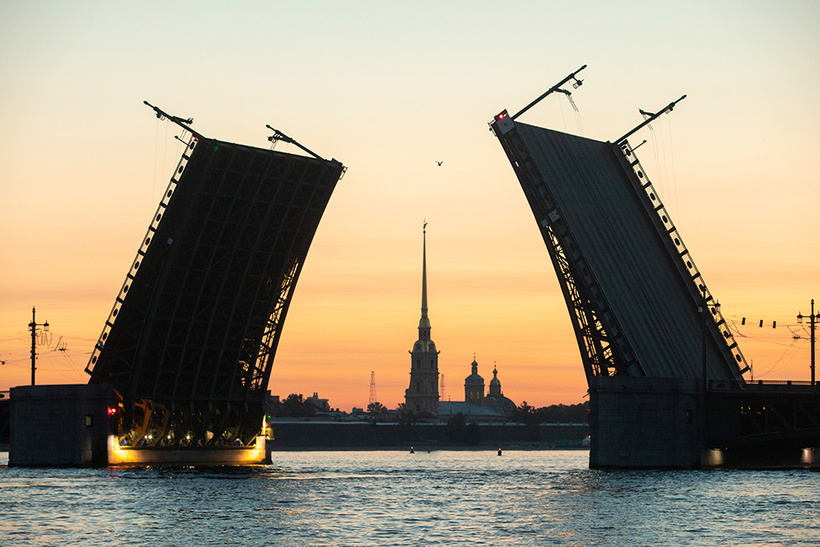 Самые перспективные города России по мнению Forbes города,Путешествия,Россия,фото