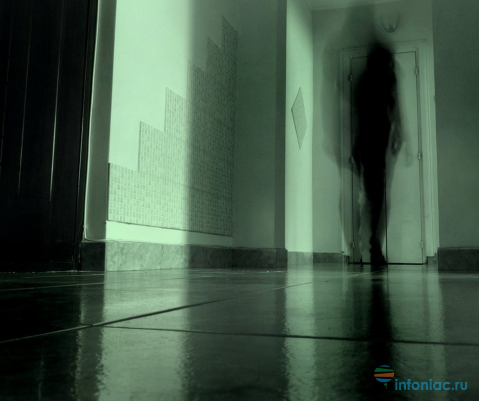 14 типов призраков, которые могут вас преследовать 14 типов призраков, которые могут вас преследовать доказательства