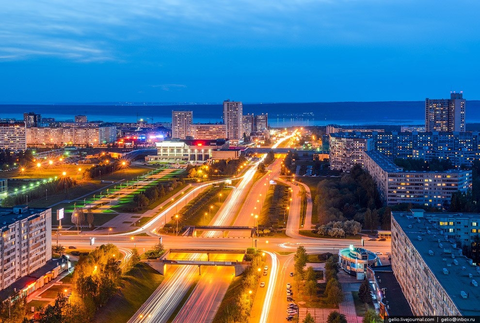 Фото в набережных челнах